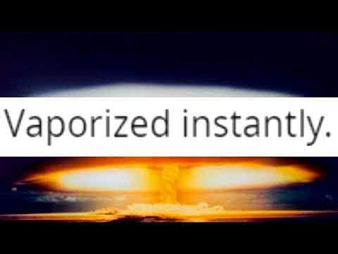 Dungeons & Dragons: Mad Lad attempts to NUKE the Big Bad with ACTUAL SCIENCE.