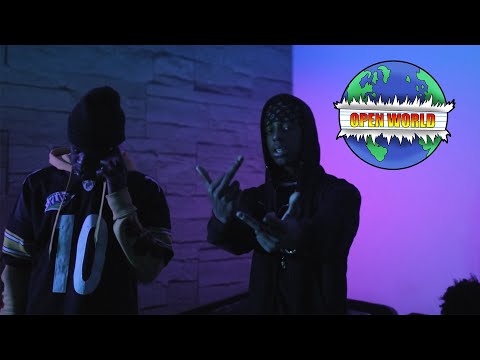 FTG Buck x FTG Hardo - Pressure (Directed by Chris Nino)