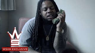 King Louie "Made Drill" (WSHH Exclusive - Official Music Video)