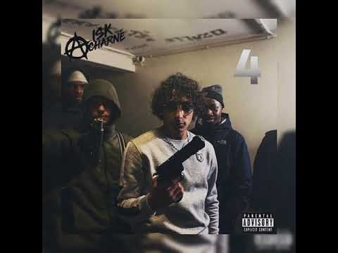 [FREE] HATIK X ISK TYPE BEAT "BANG"