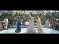 Saad Fazeen Wedding Dance Performance Pakistan Wedding 2023 Moazzam Photography