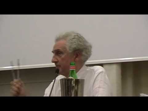 Lèon Krier: Piano di Novoli, Firenze-Parte 4°:IL DIBATTITO