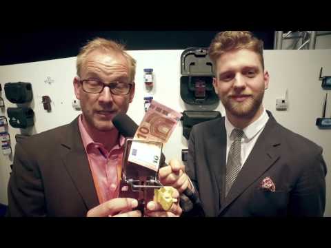 Futura Interviews: Heiko Kaiser, GM of Alpeco Ltd. NZ Pest Protect 2016