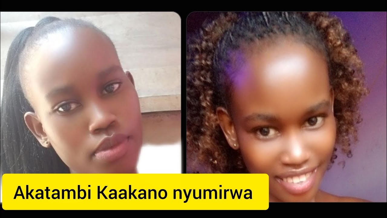 TEGEERA MUNNO ALUDDE OKWEGATTA! ENSONGA LWAKI ABASAJJA BAGGWA EBBAKULI 