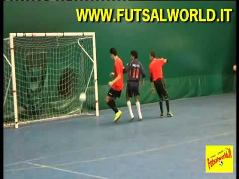 20/9/14 Domus - Saints Pagnano ... futsal/calcio a 5 - juniores