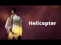 J Hus Helicopter Lyrics