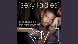 Sexy Ladies