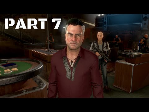 Deus Ex Mankind Divided Getting The Calibrator From Otar Botkoveli Side Mission 4 Walkthrough Part 7