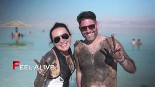 Dead Sea Israel