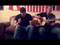 Adelitas Way - Dirty Little Thing (Acoustic Cover ...