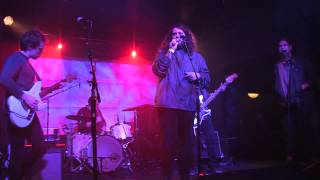 Arjuna Genome with Michael Vidal and Avi of Avi Buffalo