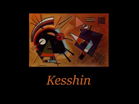 Kesshin - 11 - What's your plan? (remaster)