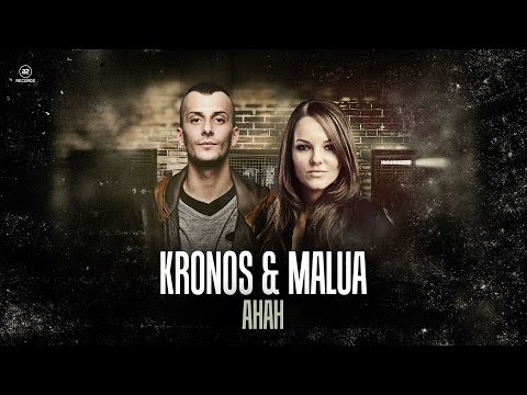 Kronos & Malua - AHAH (#A2REC140)