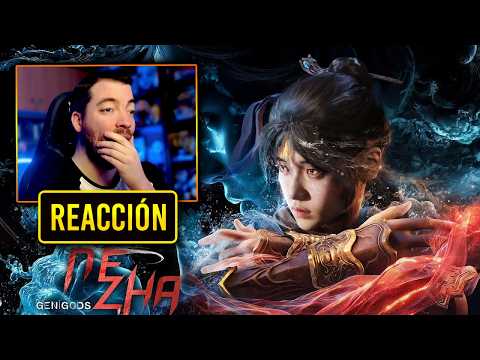 Presentado Genigods: Nezha, un nuevo soulslike que le planta cara a Wukong con su rotundo gameplay