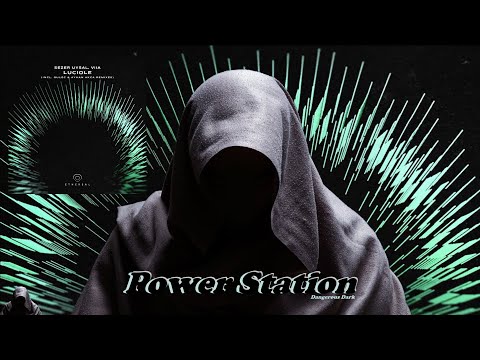 Sezer Uysal & VIIA – Luciole (Original Mix) [Ethereal Future Music]