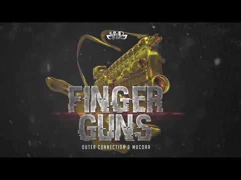 Mucora - Don´t Look Back (Outer Connection Rmx)