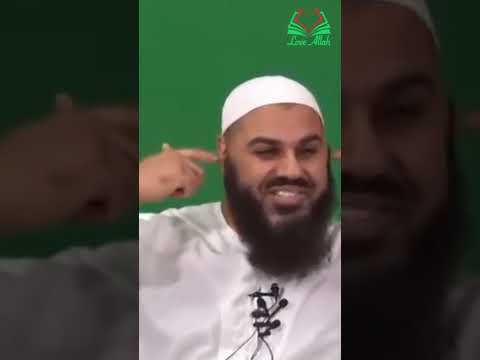 Was passiert mit denjenigen die Sterben und NIE etwas vom islam gehört haben? | Abul Baraa #islam