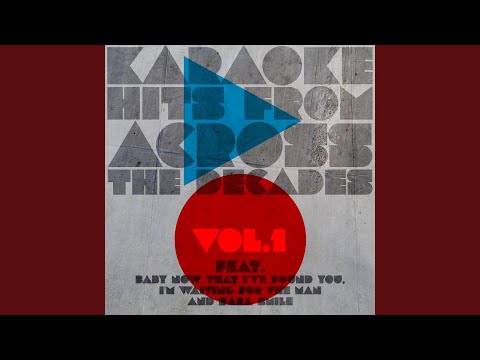 download lagu mp3 mp4 Frankie Valli Fallen Angel Karaoke, download lagu Frankie Valli Fallen Angel Karaoke gratis, unduh video klip Download Frankie Valli Fallen Angel Karaoke Mp3 dan Mp4 Viral Gratis