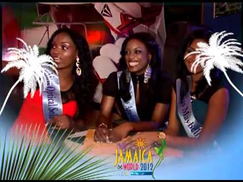 THE 2012 MJW JOURNEY