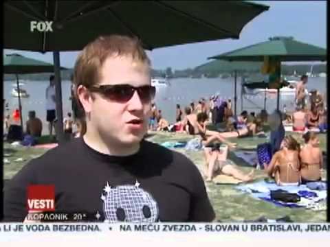 Zezalice - Zemunac i Lido plaza