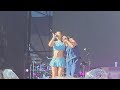 Princesa Alba - Tus Estaciones ft. Javiera Parra (Ruidosa Fest 2025)