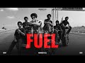 Fuel Manavgeet Gill Kanji Porh Ubhi Sobit New Punjabi Song 2025