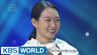 Yu Huiyeol's Sketchbook | 유희열의 스케치북: Christmas Miracle 2 (2015.01.10)