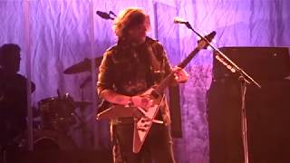 Waylon - Jailbird - live@Glemmer Beach 2018