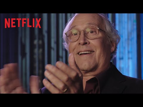 The Last Laugh | Offizieller Trailer | Netflix
