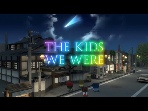 The Kids We Were (Nintendo Switch) thumbnail