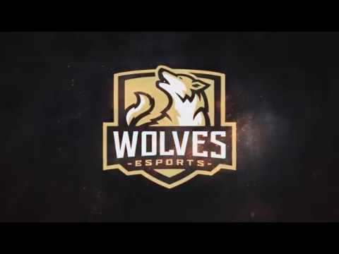 ESLM Qualification League - Wolves eSports vs Team SkinBaron