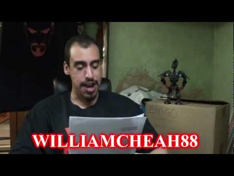 EmGo Answers Viewer Questions PART 3