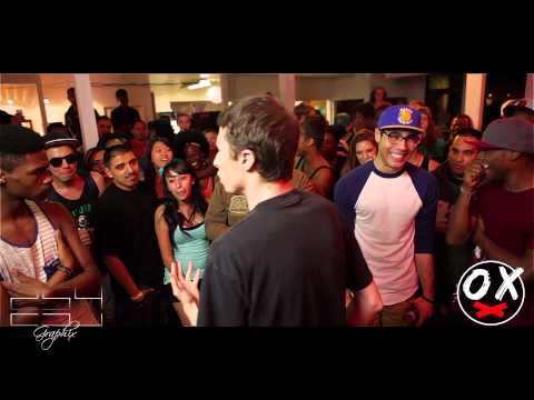 Twitch vs Rico Reform