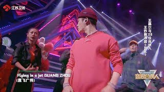 [HD]Jackson Wang “Red” new version王嘉尔《Red》改编版