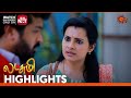 Lakshmi Highlights 10 June 2025 Tamil Serial Sun TV