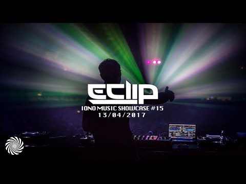 E-Clip Live set - radiOzora (13.04.2017)