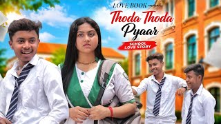 Download lagu Thoda Thoda Pyar Hua Tumse Song ✨थोड़ा थोड़ा प्यार हुआ तुमसे 💗Stebin Bin Songs🎵थोड़ा थोड़ा प्यार हुआ mp3