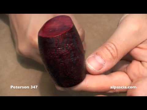 pipa Peterson 347 - fajka