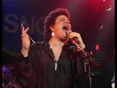 Phoebe Snow - At Last