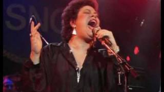 Phoebe Snow - At Last