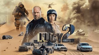 Download lagu Lucy 2 (2025) | Full Action Movie | Scarlett Johansson & Jason Statham | Hollywood Sci-Fi Thriller mp3