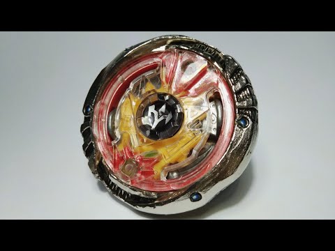 Custom Beyblade Burst: Phantom Trident. 0. Br. | Custom Beyblade Burst God/Evolution Modification