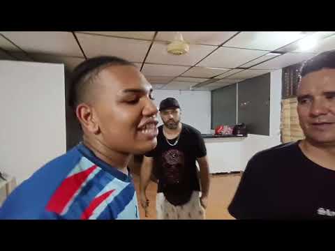 PINTO vs JS - FECHA 5 - LIGA PUERTO BOYACÁ FUTURO FREE STREET