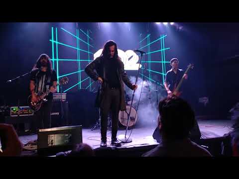 202 - Delgada Sinfonía