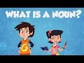 NOUN SONG | LEARN ENGLISH | CHILDREN'S SONGS | FunKiddzTV