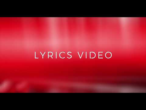 Badblak Feat Drazy -Pani Clé [Lyrics Video]