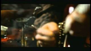 The Ghost Song (from An American Prayer) [¤] - The Doors