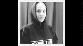 Trayvon Martin - TYT Crew Hoodie Pics