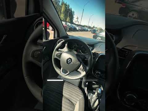 фото renault kaptur i 0