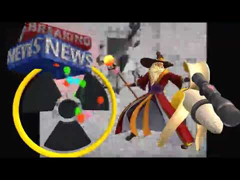 COLLECTIVE HARDCORE - DISNEY MONEY MUSIC VIDEO!!!!!!!